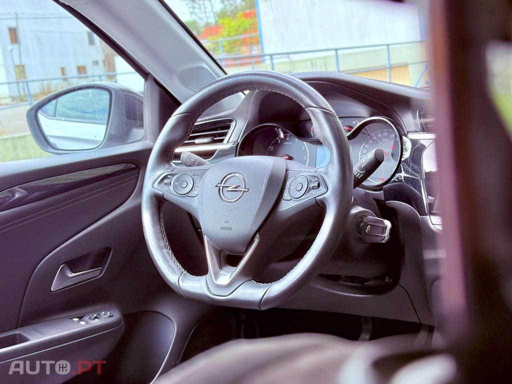 Opel Corsa 1.5 D Elegance