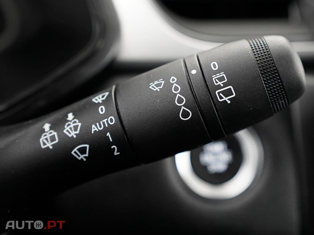 Renault Captur Captur 1.0 TCe Techno Bi-Fuel