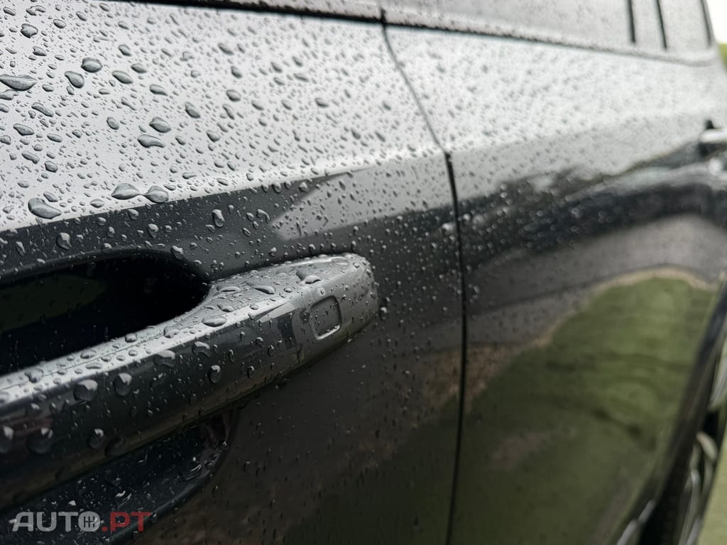 Volvo XC90 2.0 T8 PHEV R-Design AWD