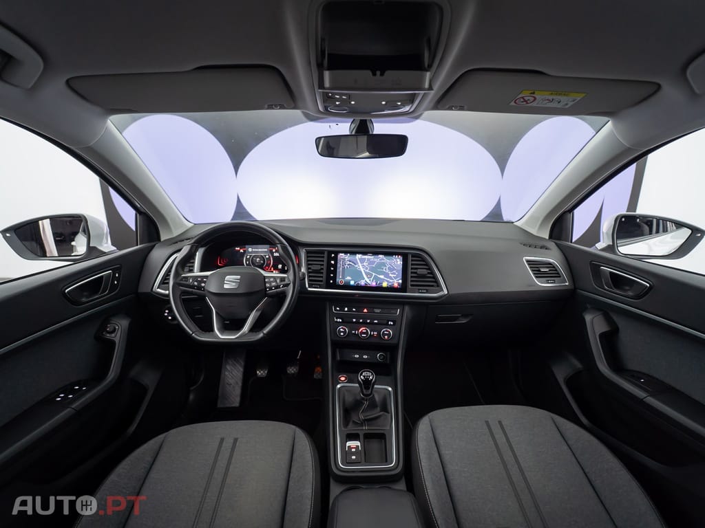 Seat Ateca 1.0 TSI Style