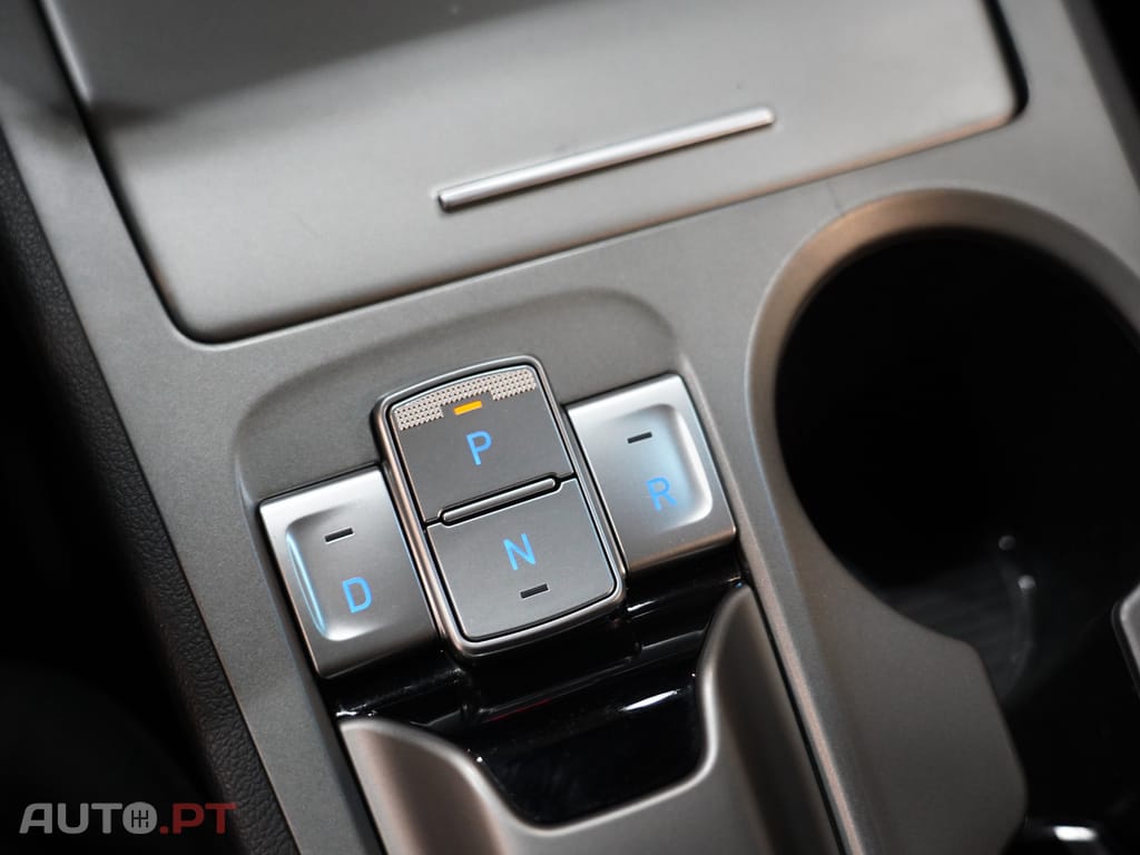 Hyundai Kauai 39 kWh Premium