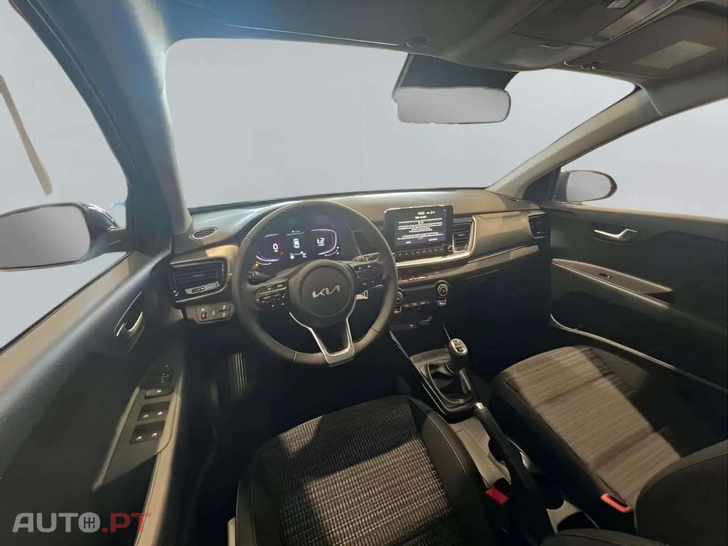 Kia Stonic 1.0 T-GDi Drive 7DCT