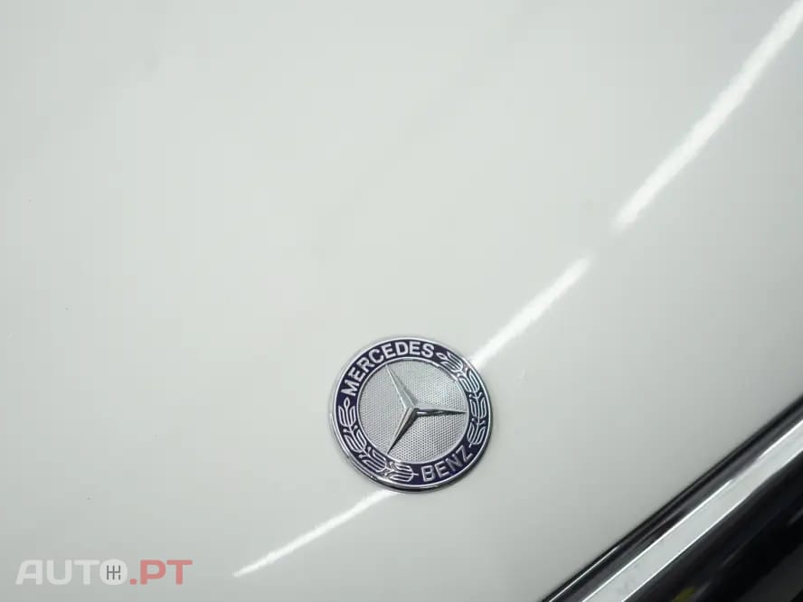 Mercedes-Benz E 250 CDi Elegance BlueEfficiency Auto.