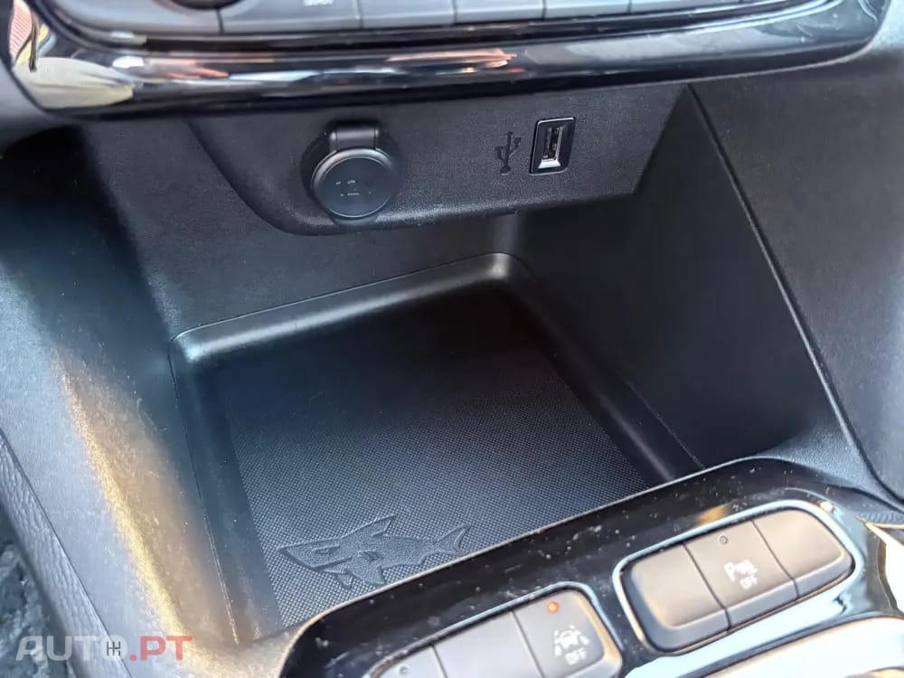 Opel Corsa 1.2 Business
