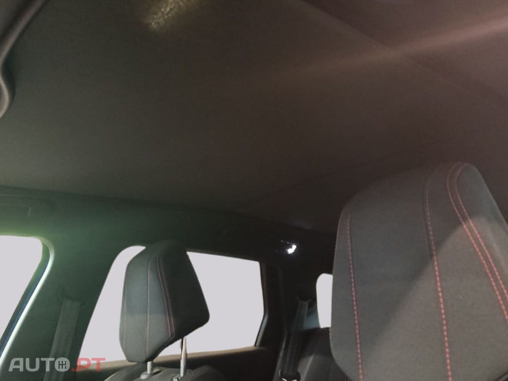 Peugeot 308 SW 1.2 PureTech GT Line