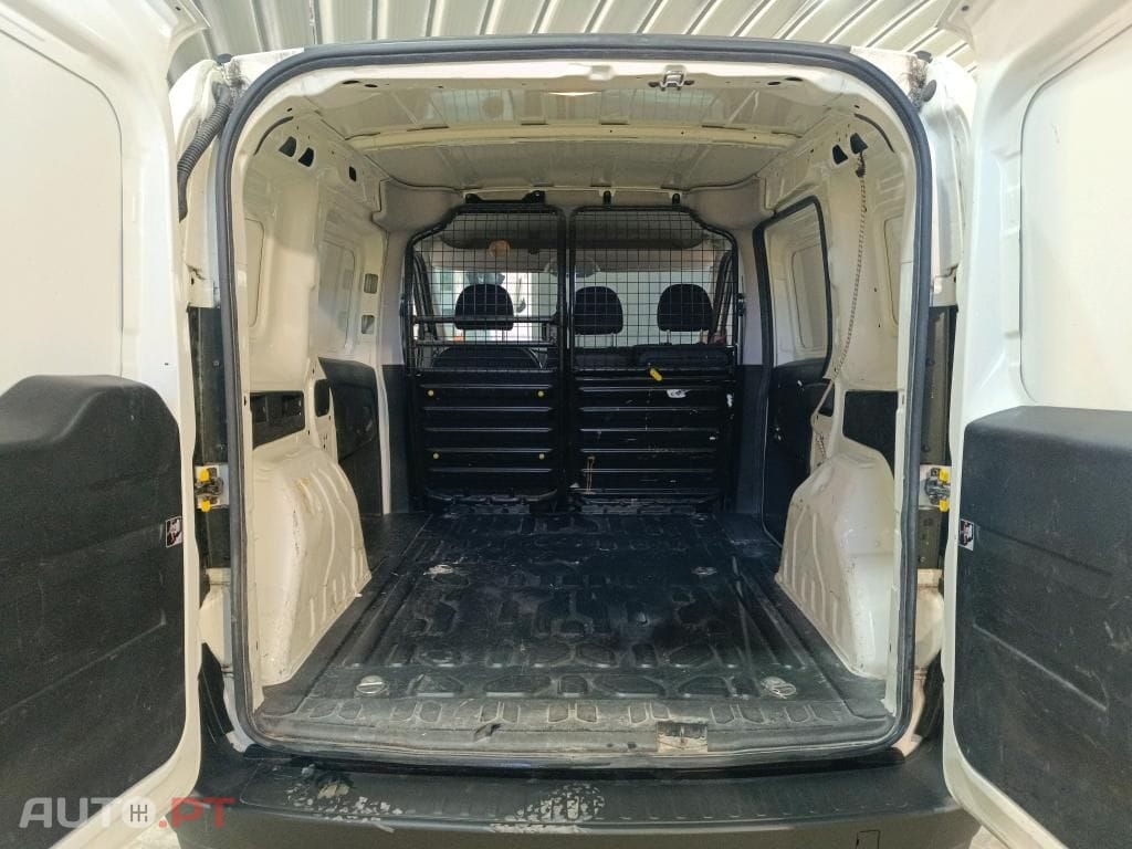 Fiat Doblo Cargo