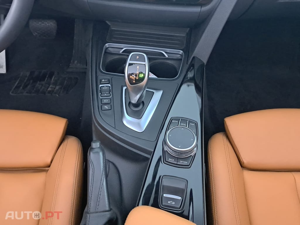 BMW 420 i Pack M Auto