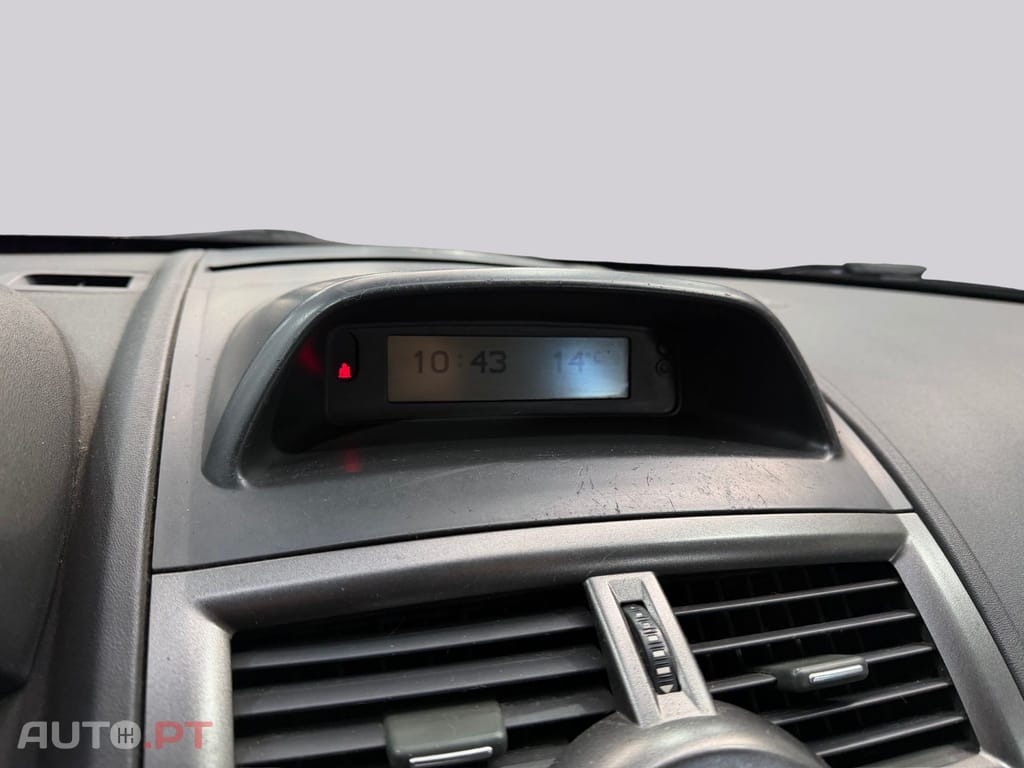 Renault Mégane Break 1.5 DCI
