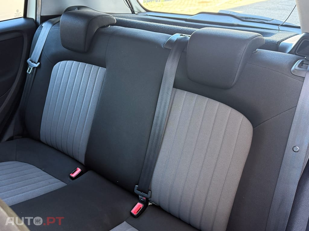 Fiat Punto 1.3 M-Jet Easy S&S