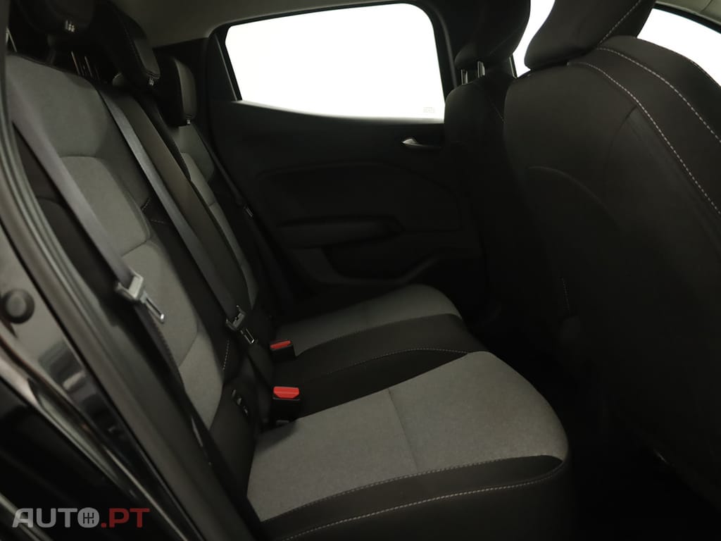 Renault Clio Clio 1.0 TCe Evolution
