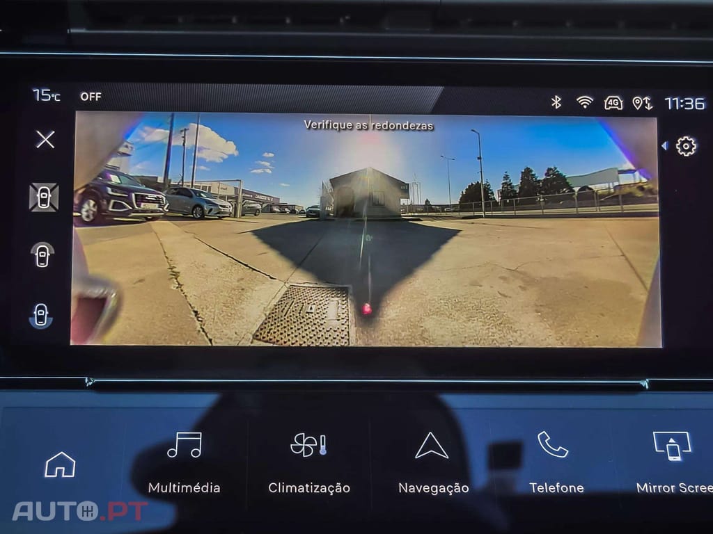 Peugeot 408 1.6 Hybrid GT e-EAT8