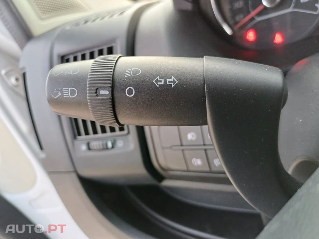 Fiat Ducato 2.3 M-Jet ML