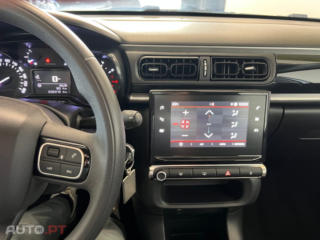 Jeep Avenger 1.2 GSE T3 Altitude