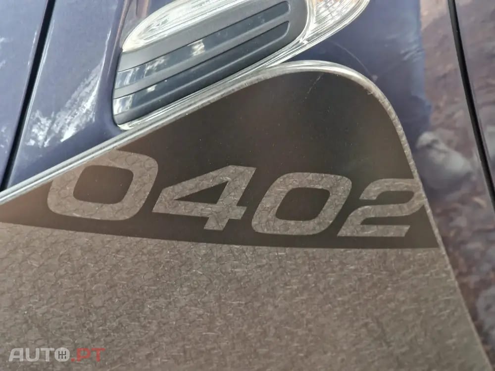 MINI John Cooper Works GP Aut.