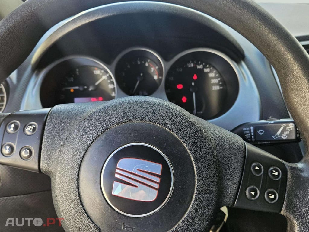 Seat Altea XL 1.4 16V Reference