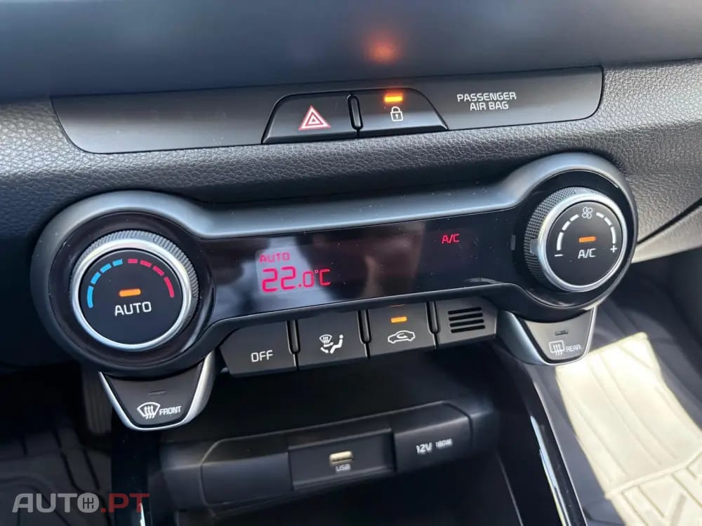 Kia Stonic 1.0 T-GDi Drive 7DCT