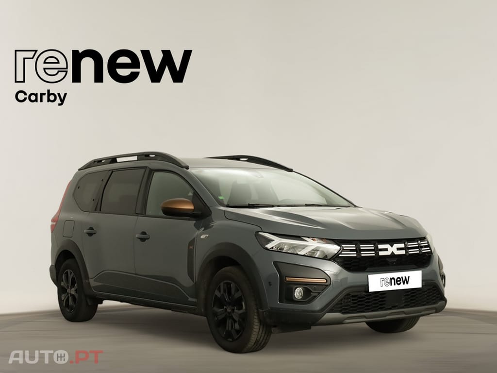 Dacia Jogger Jogger 1.0 ECO-G Extreme Bi-Fuel