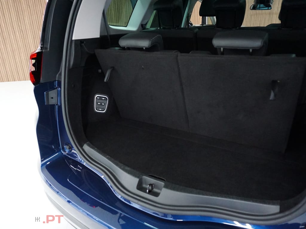 Renault Grand Scénic 1.3 TCe Bose Edition