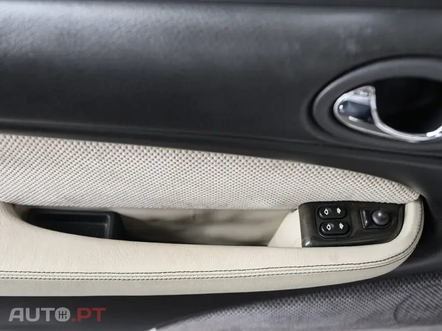 Jaguar XK XK8 4.0 Convertible Sport