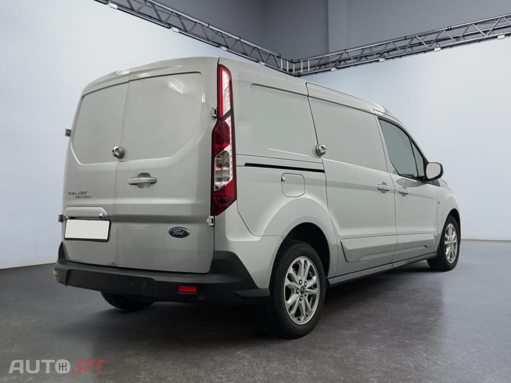 Ford Transit Connect 1.5 TDCi L2 Limited