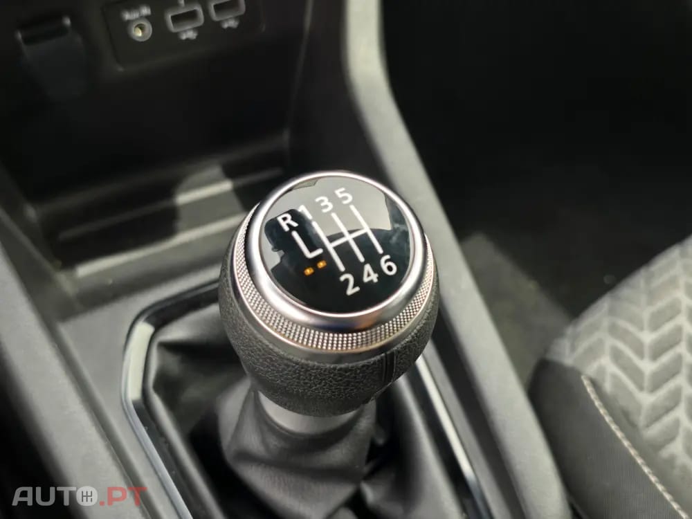 Renault Clio 1.0 TCe Evolution Bi-Fuel