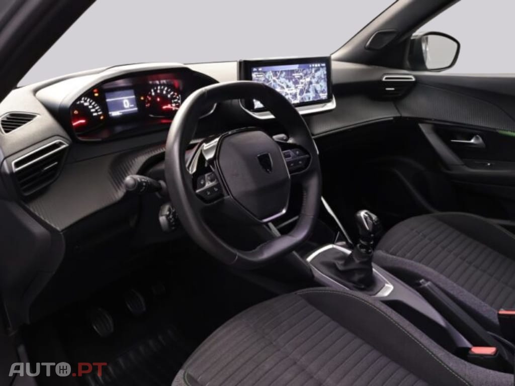 Peugeot 2008 1.2 PureTech Active
