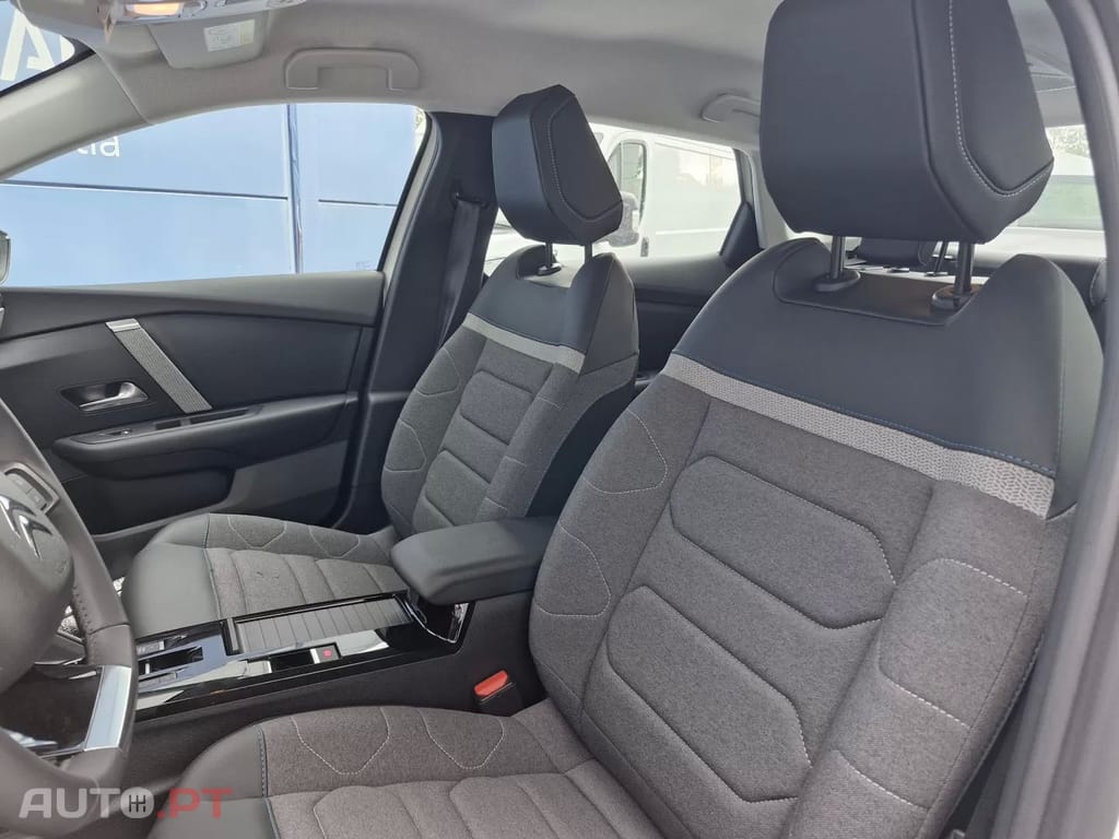 Citroen C4 X 1.2 PureTech Feel Pack EAT8