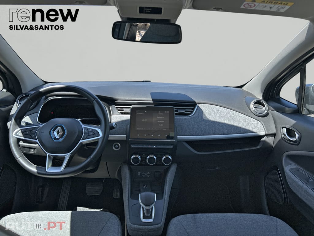 Renault Zoe Intens Z.E. 50 R135