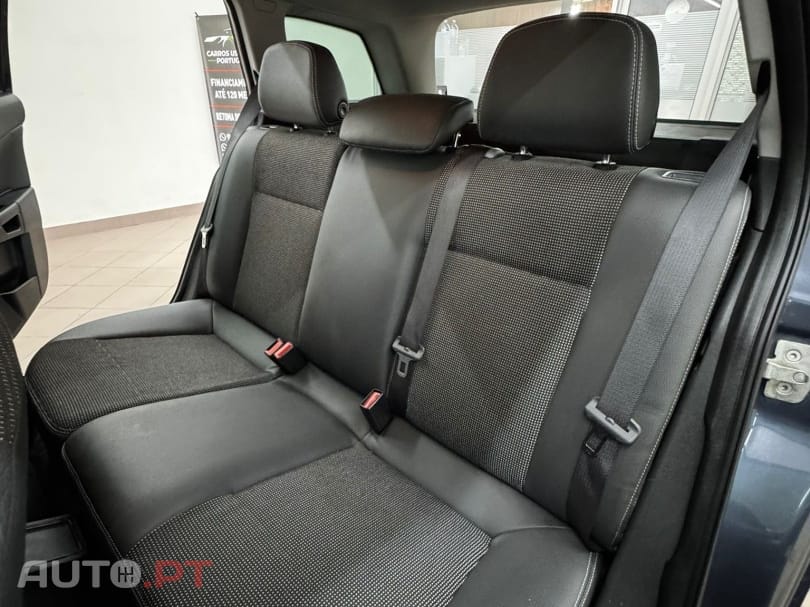 Opel Astra Caravan 1.7 CDTi Cosmo ecoFLEX