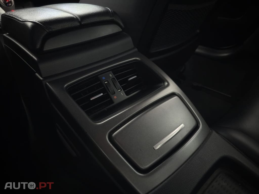 BMW M3 Coupe Drivelogic