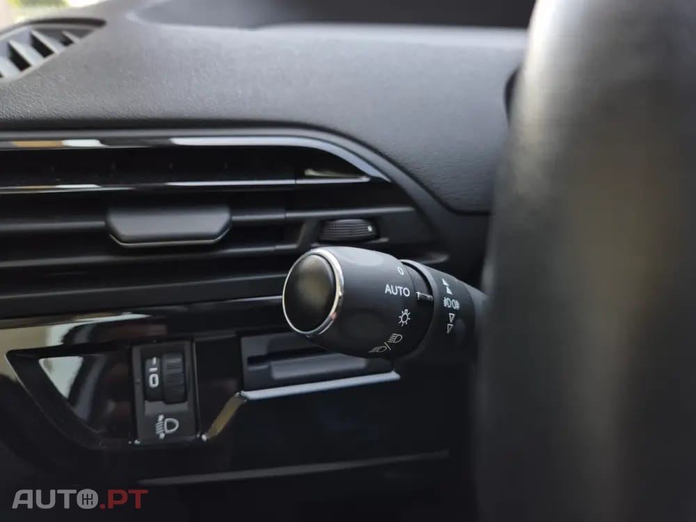 Citroen C4 SpaceTourer BlueHDi 130 Stop&Start EAT8 FEEL