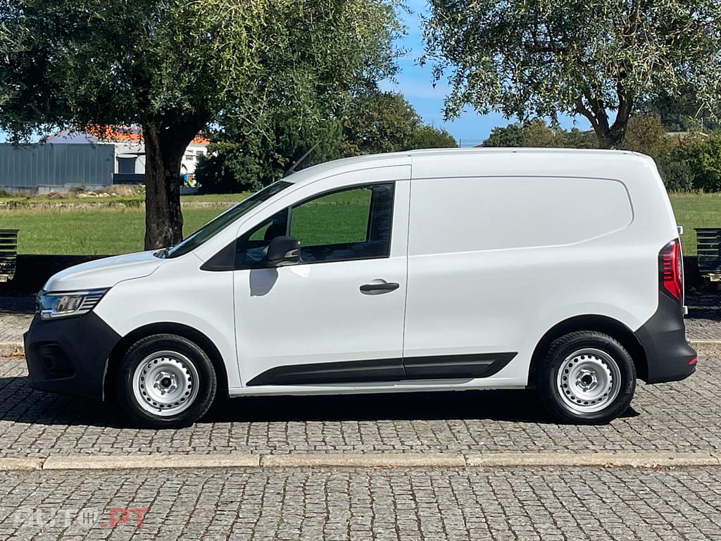 Renault Kangoo 1.5 dCi 3L IVA Dedutível