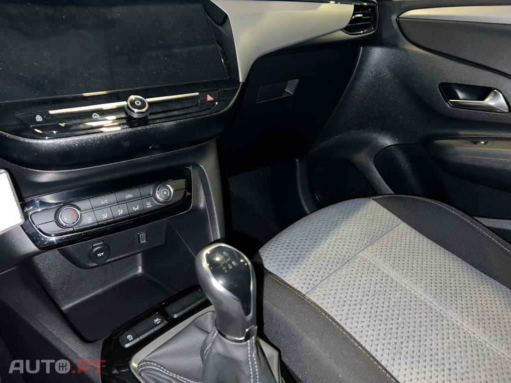 Opel Corsa 1.2 Edition