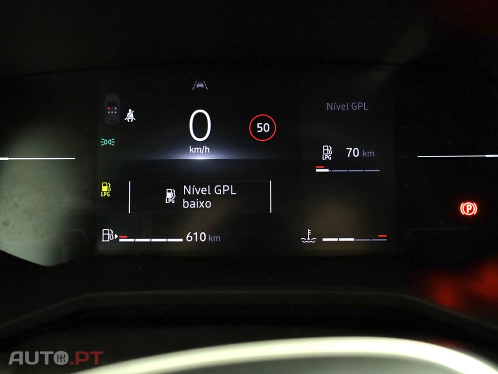 Renault Clio Clio 1.0 TCe Evolution Bi-Fuel