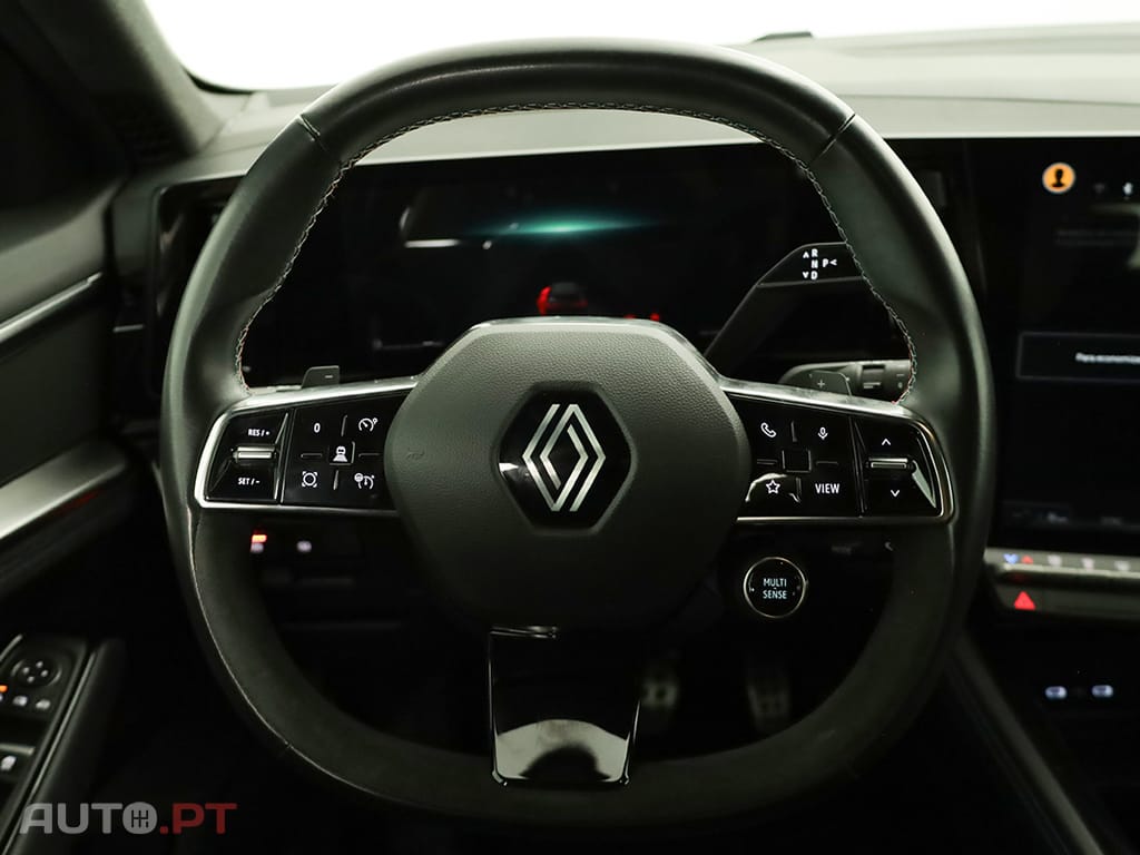 Renault Austral Austral 1.3 Mild Hybrid Techno Esprit Alpine Auto