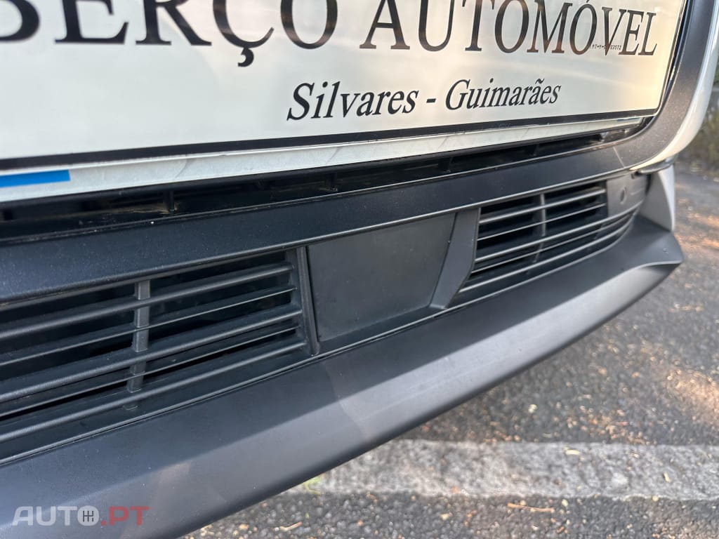 DS DS3 Crossback 1.2 PureTech Performance Line EAT8