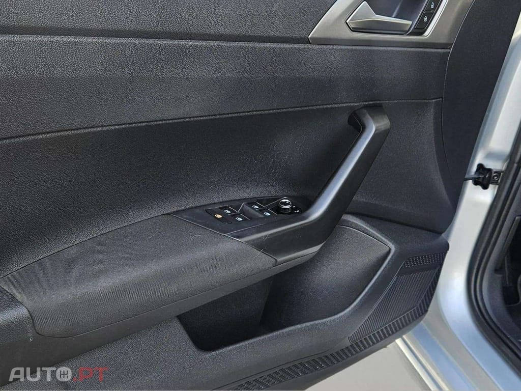 Volkswagen Polo 1.0 Trendline