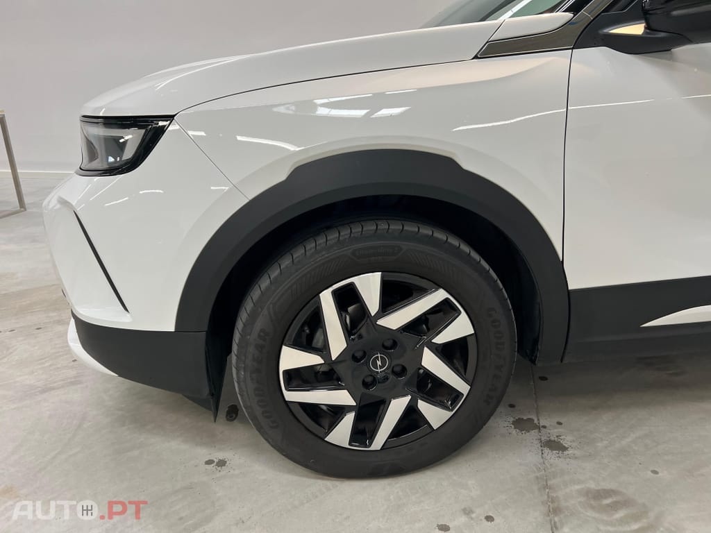 Opel Mokka 1.2 T Elegance