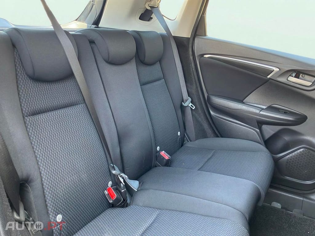 Honda Jazz 1.3 I-VTEC Comfort