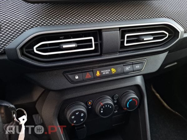 Dacia Jogger ECO-G 100 Bi-Fuel Expression 7 lugares