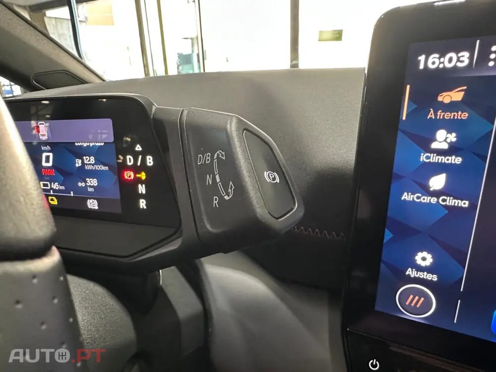 Cupra Born 58 kWh e-Boost Plus