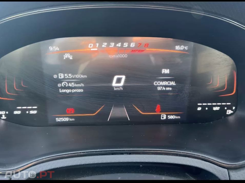 Seat Arona 1.0 TSI Style