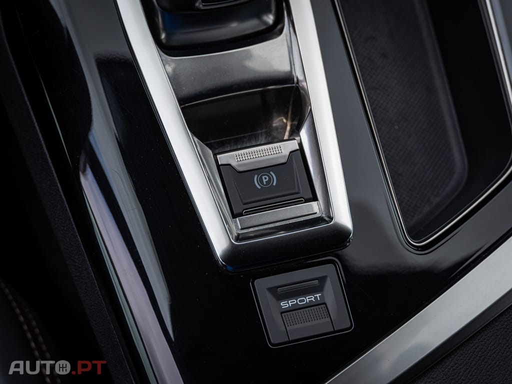 Peugeot 3008 1.5 BlueHDi GT Line EAT8