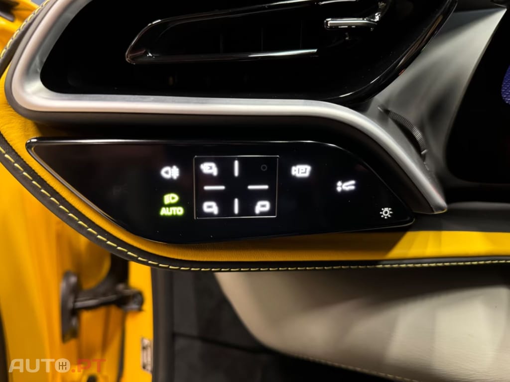 Ferrari 296 GTB GTB I.V.A DEDUTIVEL