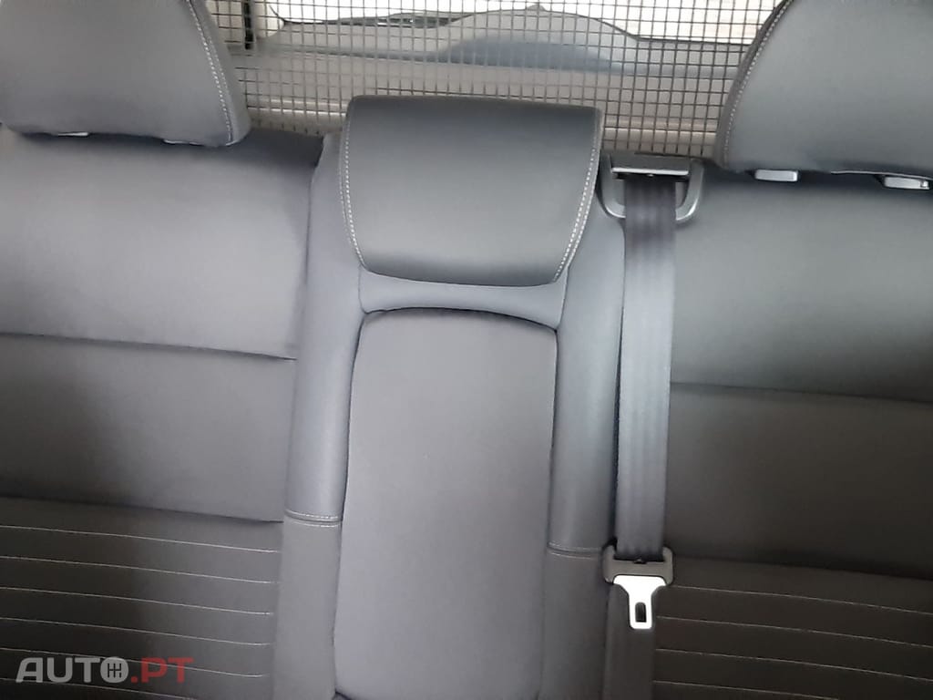 Volvo V50 Momentum 1.6 D 110 CV