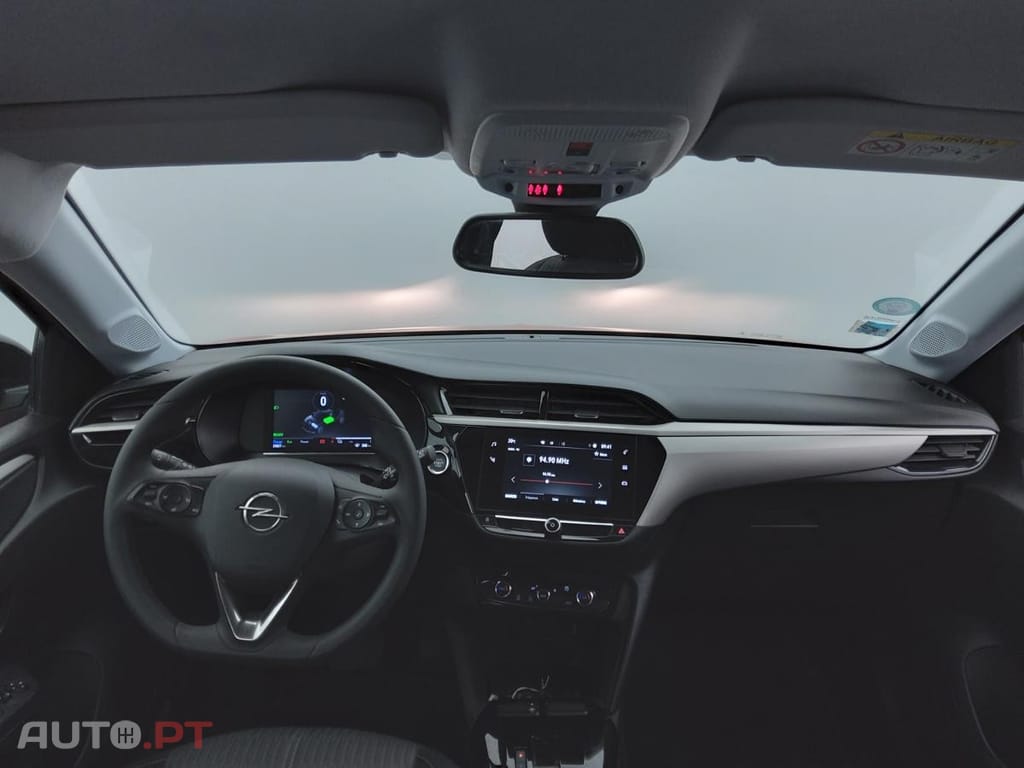 Opel Corsa-E 50 kWh Edition