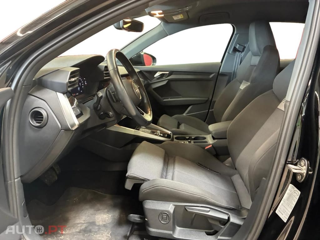 Audi A3 Sportback 35 TFSI S tronic Design