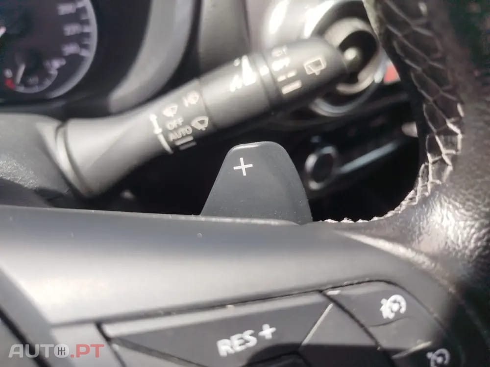 Nissan Juke 1.0 DIG-T N-Connecta NAV. DCT