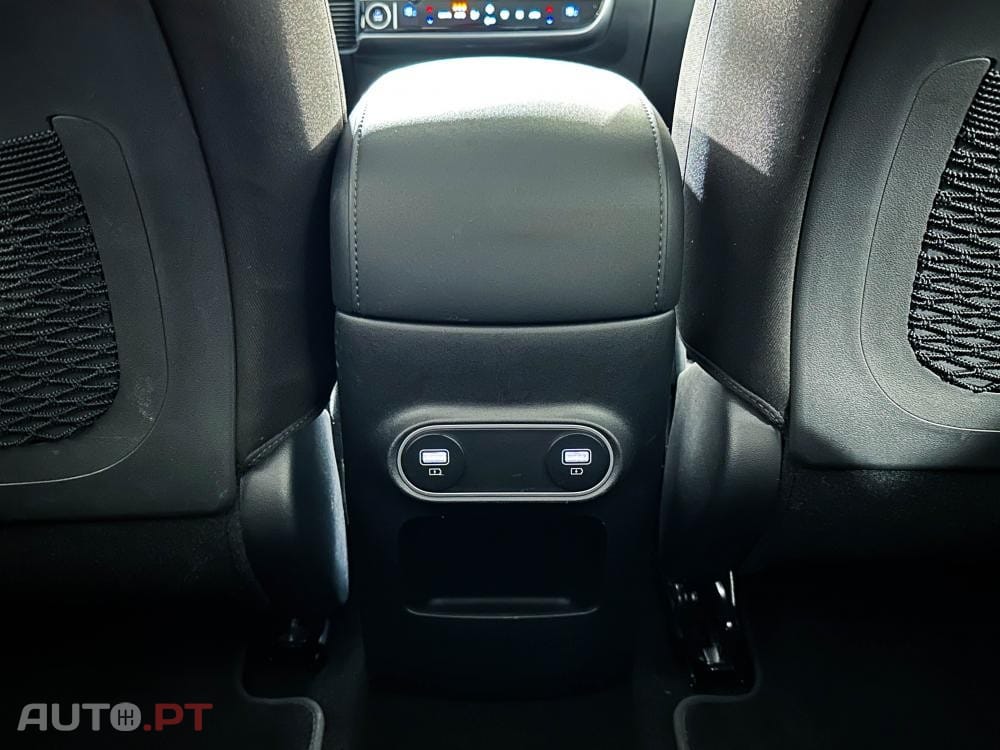 Hyundai Ioniq 5 84 kWh Vanguard Plus