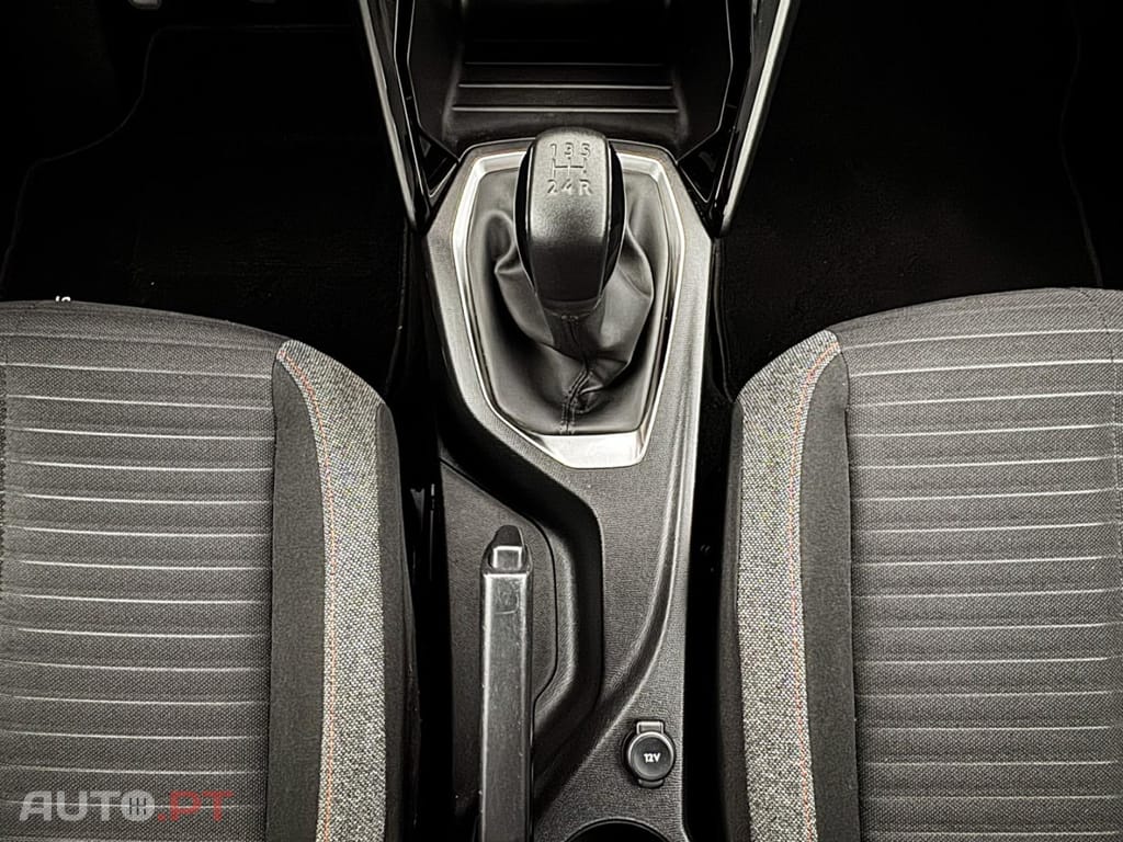 Peugeot 208 1.2 PureTech Active